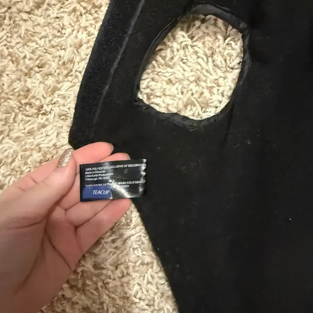 Dog Eagles Jacket